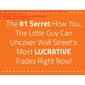 Uncover Wall Street Trades(SEE 3 MORE Unbelievable BONUS INSIDE!)